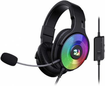 Redragon Pandora H350-RGB gaming slušalice