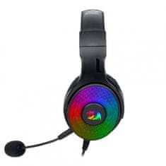 Redragon Pandora H350-RGB gaming slušalice