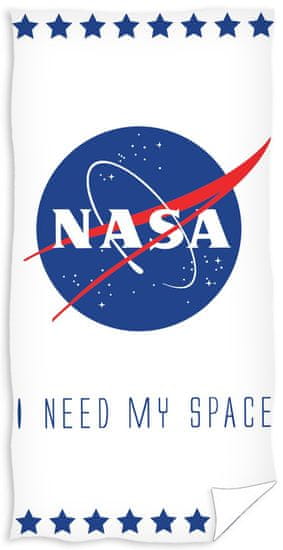 Tip Trade frotirni ručnik NASA I Need My Space