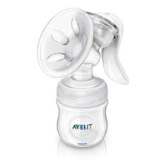 Philips Avent Standard ručna pumpa za dojke SCF430 / 10