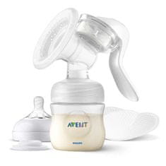 Philips Avent Standard ručna pumpa za dojke SCF430 / 10