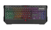 Marvo K656 gaming tipkovnica, RGB, USB