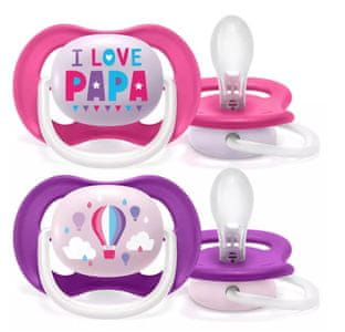 Philips Avent Ultra Air duda