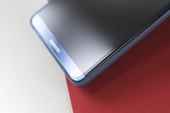 3MK zaštitno hibridno staklo za Samsung Galaxy Xcover 5 G525 Full screen