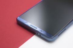 3MK zaštitno hibridno staklo za Samsung Galaxy Xcover 5 G525 Full screen