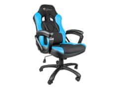 Genesis gamerska stolica Nitro 330 (SX33), crno-plava