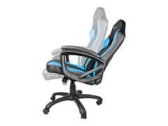 Genesis gamerska stolica Nitro 330 (SX33), crno-plava