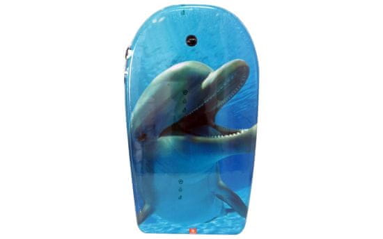 Mondo toys daska za plivanje ocean, 84 cm, 11199