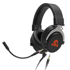 Marvo HG9052 gaming slušalice, 7.1, LED, 3.5 mm, USB