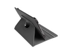 Gecko Universal Stand za 25,4 cm tablet, crn