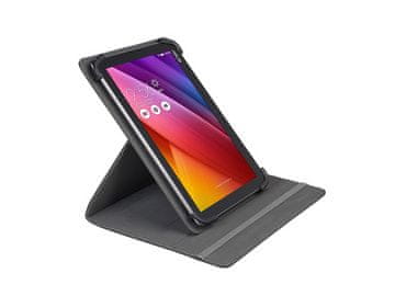 Gecko Universal Stand za 25,4 cm tablet, crn