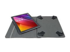 Gecko Universal Stand za 25,4 cm tablet, crn