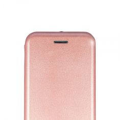 Havana Premium Soft preklopna maskica za Samsung Galaxy A32 A325 LTE, ružičasta
