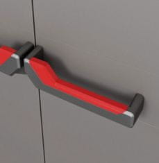 Kis visoki ormar Stilo High cabinet