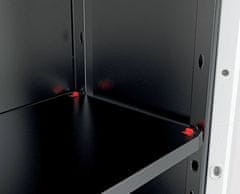 Kis visoki ormar Stilo High cabinet