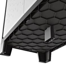 Kis visoki ormar Titan High