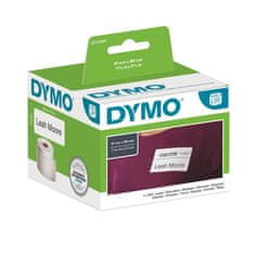 Dymo LW naljepnice 41 x 89 mm, 11356, S0722560