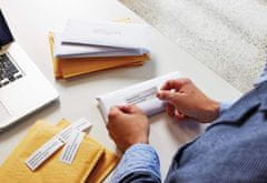 Dymo LW naljepnice 28 x 89 mm, 99010, S0722370