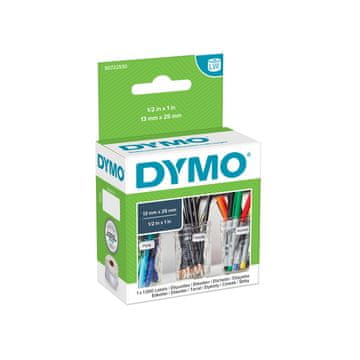 Dymo naljepnice za LW, 12x24 (11353)