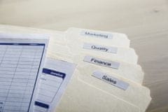 Dymo LW naljepnice 12 x 50 mm, 99017, S0722460