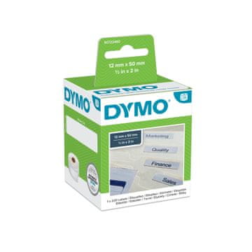 Dymo naljepnice za LW, 50x12 (99017)