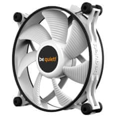 Be quiet! Shadow Wings 2 ventilator, 120 mm, bijeli (BL088)