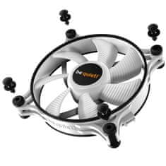 Be quiet! Shadow Wings 2 ventilator, 120 mm, bijeli (BL088)