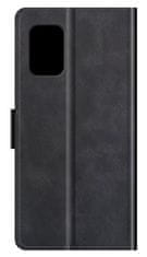 EPICO Elite Flip Case preklopa maskica za Asus ZenFone 8 Flip (58811131300001), crna
