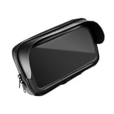 MG Bike Holder vodonepropusni držač za mobitel 4,8'' - 5,5''