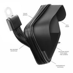 MG Moto Scooter vodonepropusni držač za mobitel 4,8'' - 5,5''