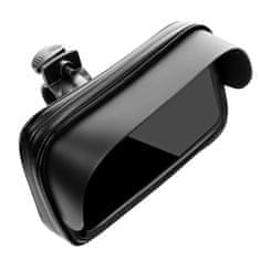 MG Bike Holder vodonepropusni držač za mobitel 4,8'' - 5,5''