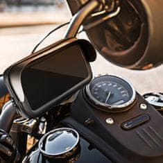 MG Moto Scooter vodonepropusni držač za mobitel 4,8'' - 5,5''