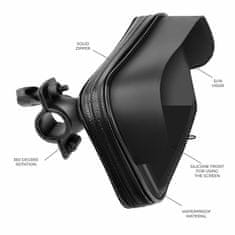 MG Bike Holder vodonepropusni držač za mobitel 4,8'' - 5,5''