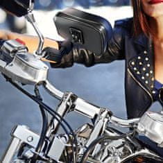 MG Moto Scooter vodonepropusni držač za mobitel 4,8'' - 5,5''