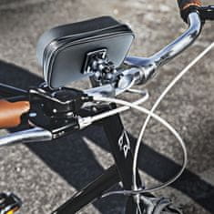 MG Bike Holder vodonepropusni držač za mobitel 4,8'' - 5,5''