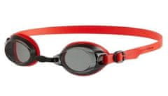 Jet V2 naočale za plivanje, crveno-crne