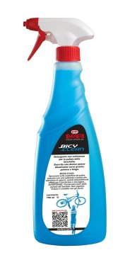 Barbieri Bicy Clean sredstvo za čišćenje bicikla, 750 ml