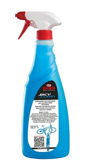 Barbieri Bicy Clean sredstvo za čišćenje bicikla, 750 ml