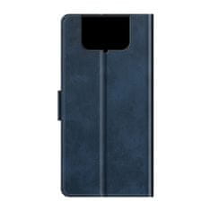 EPICO Elite Flip Case preklopna maskica za Asus ZenFone 8 Flip (58811131600001), plava