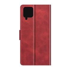 EPICO Elite Flip Case preklopna maskica za Samsung Galaxy A22 5G (58411131400001), crvena