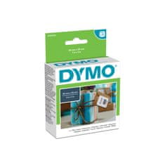 Dymo LW etikete 25 x 25 mm, S0929120