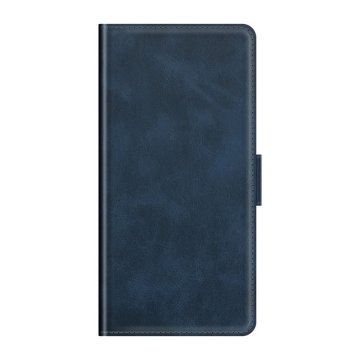 EPICO Elite Flip Case preklopna maskica za Motorola Moto G10/G30/G20 NFC (54411131600001), plava