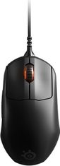 SteelSeries Glavni miš za računalne igre, žičani, crni (62533)