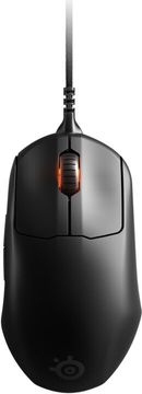 SteelSeries Glavni miš za računalne igre, žičani, crni (62533)
