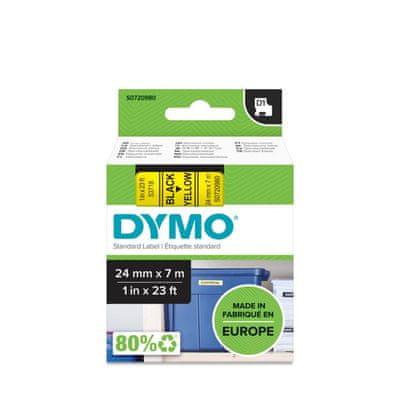Dymo D1 traka