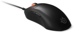 SteelSeries Prime+ gaming računalni miš, crni (62490)