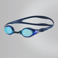 Speedo Mariner Supreme Mirror naočale za plivanje, plave