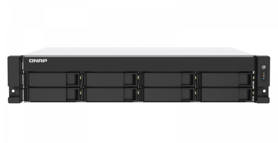 Qnap TS-853DU-RP-4G NAS poslužitelj za 8 diskova