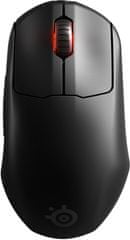 SteelSeries Glavni računalni miš za igranje, bežični (62593)