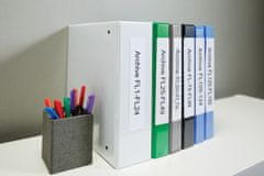 Dymo LW etikete 38 x 190 mm, 99018, S0722470